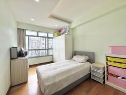 Blk 477B Hougang Capeview (Hougang), HDB 5 Rooms #555450641